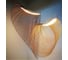 Светильник ElegantLight DZN- КОРИЧНЕВЫЙ 6410 2