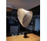 Светильник ElegantLight DZN- КОРИЧНЕВЫЙ 6410 5