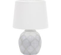 Настольная лампа Gerhort классическая G32120/1T LGR WT