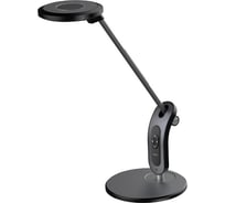 Настольная светодиодная лампа Gerhort BL1012 BLACK