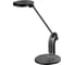 Настольная светодиодная лампа Gerhort BL1012 BLACK 1