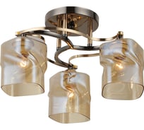 Люстра Ritter Modern 117/3 3хЕ27, 52419 9