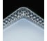 Светодиодная потолочная люстра Ritter DIAMOND QUADRO с ДУ 70Вт 550x550мм диммируемый, 52232 4 10