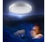 Светодиодная потолочная люстра Ritter GALAXY с дистанционным управлением 70Вт, диаметр-500мм, диммируемый, 52229 4 6