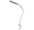 Настольная светодиодная лампа Gerhort BL1107 WHITE 1