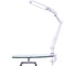 Настольная светодиодная лампа Gerhort BL1107 WHITE 2