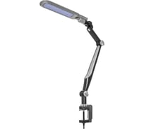 Настольная светодиодная лампа Gerhort BL1107 BLACK