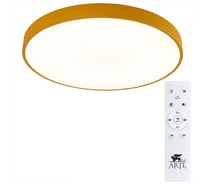 Потолочный светильник Arte Lamp A2661PL-1YL