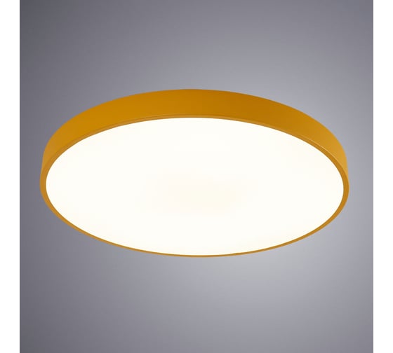 Потолочный светильник Arte Lamp A2661PL-1YL