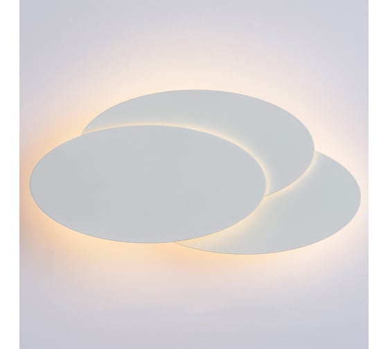 Настенный светильник Arte Lamp A1719AP-1WH