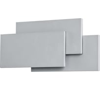 Настенный светильник Arte Lamp A1718AP-1GY