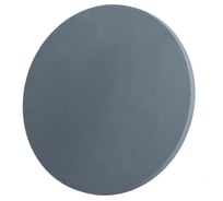 Настенный светильник Arte Lamp A1510AP-1GY