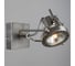 Настенный светильник Arte Lamp A4300AP-1SS 2