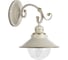 Настенный светильник Arte Lamp A4577AP-1WG 1