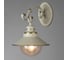 Настенный светильник Arte Lamp A4577AP-1WG 2