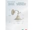 Настенный светильник Arte Lamp A4577AP-1WG 4