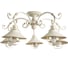 Потолочный светильник Arte Lamp A4577PL-5WG 1