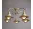 Потолочный светильник Arte Lamp A4577PL-5WG 2