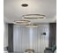 Светильник ElegantLight DZN- СЕРЫЙ 5035 1