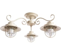 Потолочный светильник Arte Lamp A4579PL-3WG