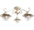 Потолочный светильник Arte Lamp A4579PL-3WG 1