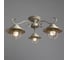 Потолочный светильник Arte Lamp A4579PL-3WG 2