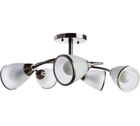Потолочный светильник Arte Lamp A6056PL-5AB