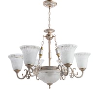 Подвесной светильник Arte Lamp A1032LM-6-3WG