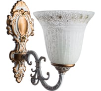 Настенный светильник Arte Lamp A1032AP-1WG