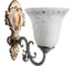 Настенный светильник Arte Lamp A1032AP-1WG 1