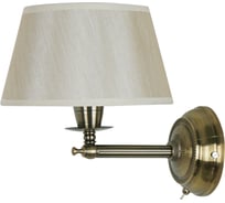 Настенный светильник Arte Lamp A2273AP-1AB