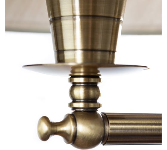 Настенный светильник Arte Lamp A2273AP-1AB