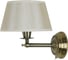Настенный светильник Arte Lamp A2273AP-1AB 1