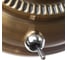 Настенный светильник Arte Lamp A2273AP-1AB 5