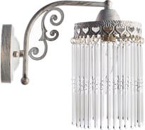 Настенный светильник Arte Lamp A1678AP-1WG