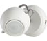 Настенный светильник Arte Lamp A9128AP-1WH 1