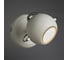 Настенный светильник Arte Lamp A9128AP-1WH 4
