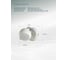Настенный светильник Arte Lamp A9128AP-1WH 3