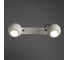 Настенный светильник Arte Lamp A9128AP-2WH 2