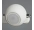 Настенный светильник Arte Lamp A9128AP-2WH 3