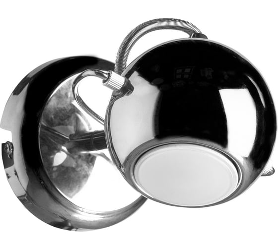 Настенный светильник Arte Lamp A9128AP-1CC 1