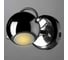 Настенный светильник Arte Lamp A9128AP-1CC 2