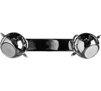 Настенный светильник Arte Lamp A9128AP-2CC