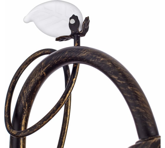 Настенный светильник Arte Lamp A7449AP-1BR
