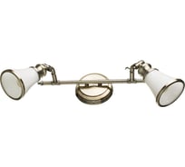 Настенный светильник Arte Lamp A9231AP-2AB