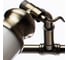 Настенный светильник Arte Lamp A9231AP-2AB 3