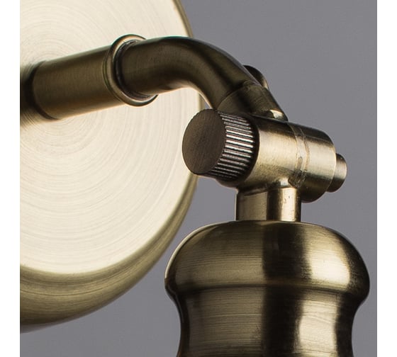 Настенный светильник Arte Lamp A9231AP-1AB