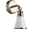 Настенный светильник Arte Lamp A9231AP-1AB 1