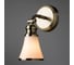 Настенный светильник Arte Lamp A9231AP-1AB 2