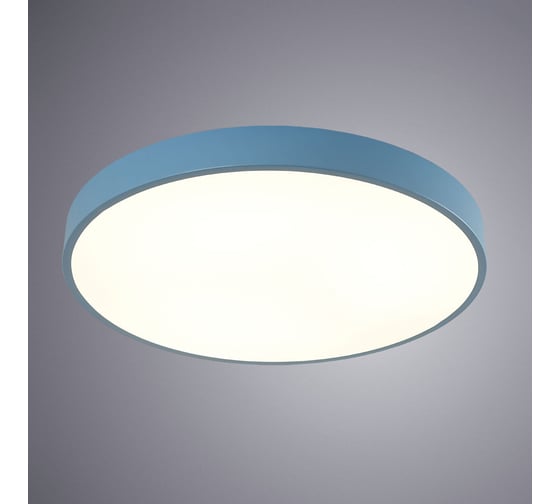 Потолочный светильник Arte Lamp A2661PL-1AZ
